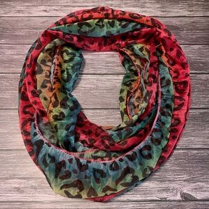 3/$15 - Infinity Scarf